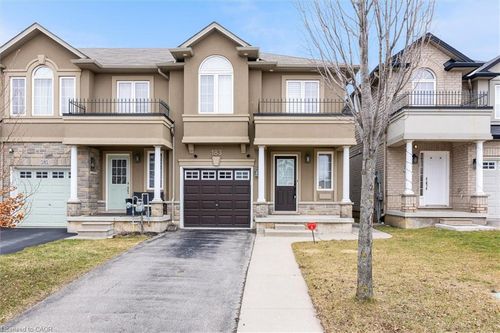 183 Penny Lane, Stoney Creek, ON, L8J0E2 | Card Image