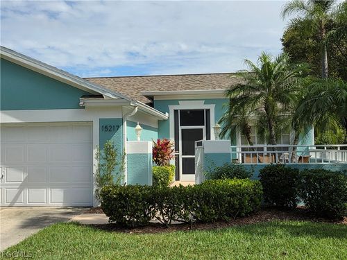 15217 Coral Isle Ct, FORT MYERS, FL, 33919-8434 | Card Image