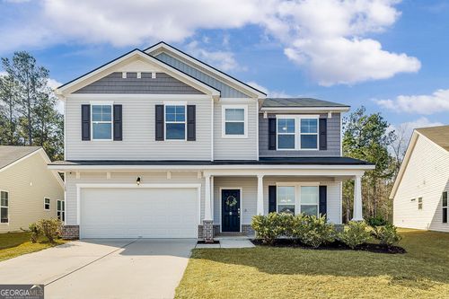 129 Crystal Lake Dr, savannah, GA, 31407-3502 | Card Image