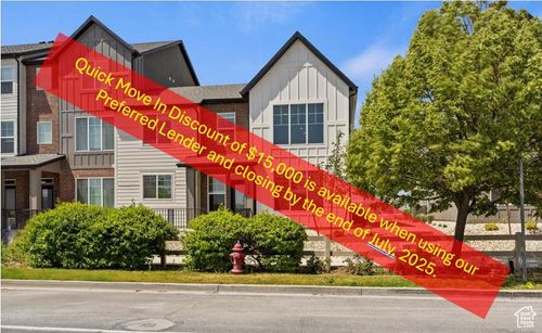 140-818 W 1100 N, North Salt Lake, UT, 84054-5000 | Card Image