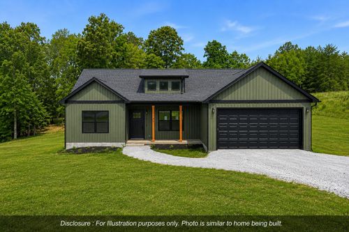 Lot 60 Cherrywood Ln, Moneta, VA, 24121 | Card Image