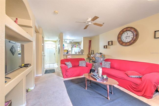 UNIT-207 - 13210 Arbor Isle Dr, Condo with 1 bedrooms, 1 bathrooms and null parking in TEMPLE TERRACE FL | Image 12
