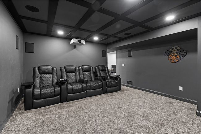 401 Schomburg Ct, House other with 4 bedrooms, 3 bathrooms and 2 parking in Cranberry Twp PA | Image 32
