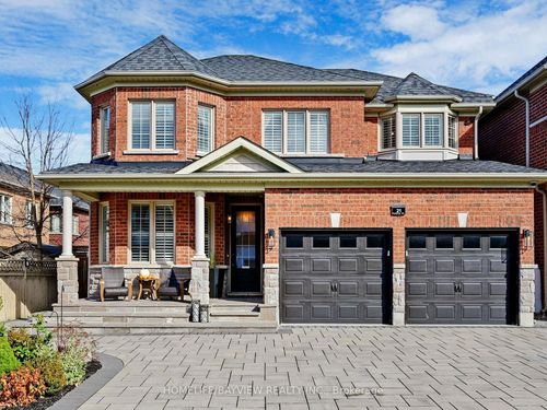 21 Pelister Dr, Markham, ON, L6E0M6 | Card Image