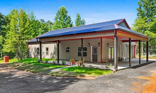 14411 Arnies Valley Rd, Cabot, AR, 72023-9834 | Card Image