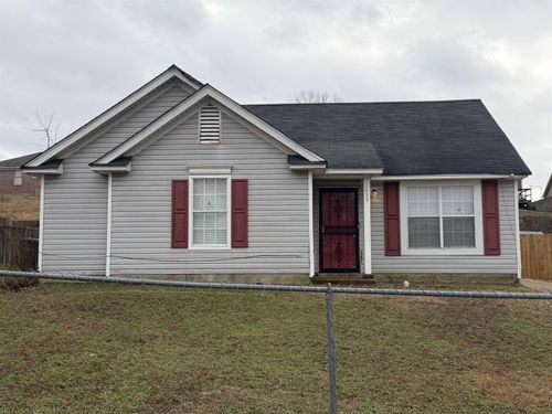 2489 Redvers Ave, Memphis, TN, 38127-3611 | Card Image