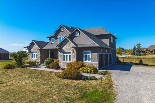 2855 Haldimand Rd, York, ON, N0A1S6 | Card Image