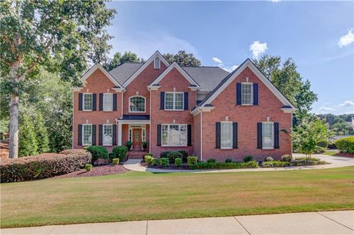 1668 Mulberry Lake Dr, Dacula, GA, 30019-4639 | Card Image
