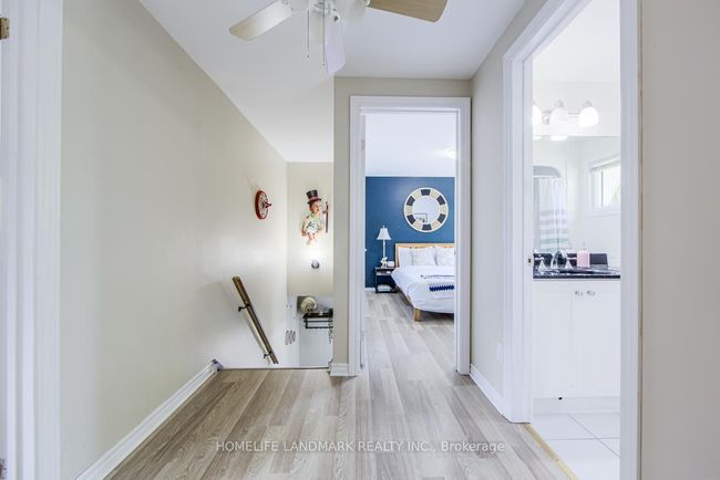 915 Harding St, House other with 3 bedrooms, 2 bathrooms and 3 parking in Whitby ON | Image 22