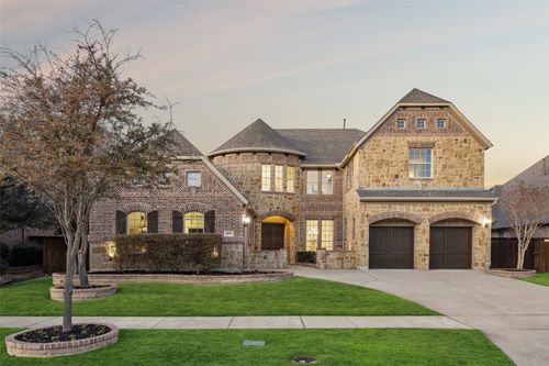 4874 Texoma Drive, Frisco, TX, 75033 | Card Image