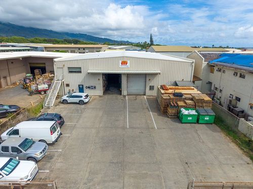 770 Alua St, Wailuku, HI, 96793 | Card Image