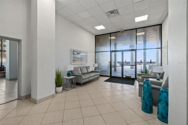 APT-606 - 2987 S Atlantic Ave, Condo with 2 bedrooms, 2 bathrooms and null parking in Daytona Beach Shores FL | Image 41