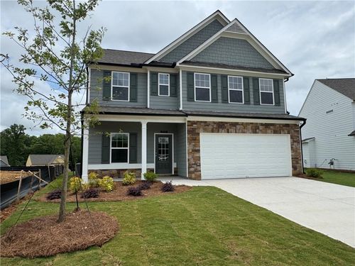 213 Bloomfield Cir, Canton, GA, 30114-6108 | Card Image