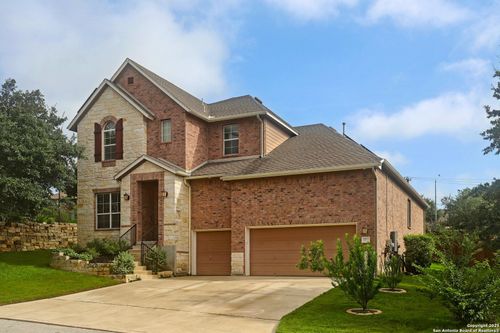 3403 Navajo Peace, San Antonio, TX, 78261-2586 | Card Image