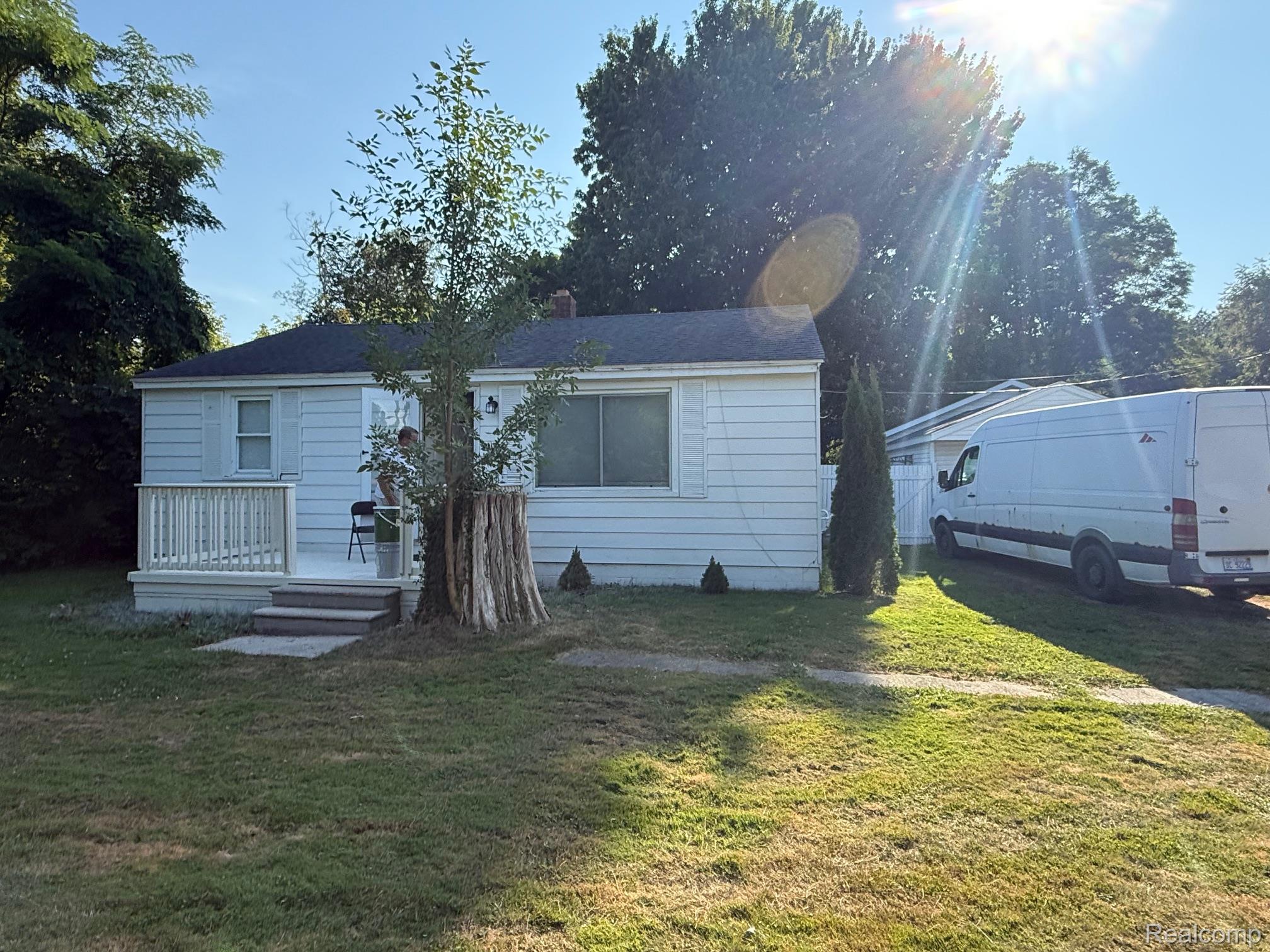 Residential in Burtchville Township 2