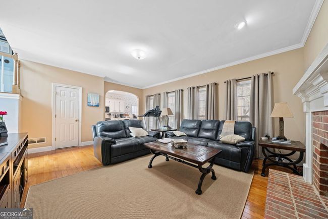 2135 Primrose Place Ln, House other with 4 bedrooms, 3 bathrooms and 2 parking in Lawrenceville GA | Image 13