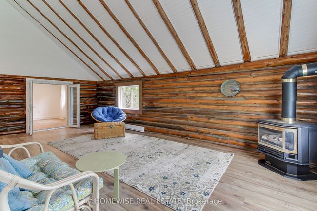 7785 Black River Rd, House other with 2 bedrooms, 1 bathrooms and 3 parking in Sutton West ON | Image 13