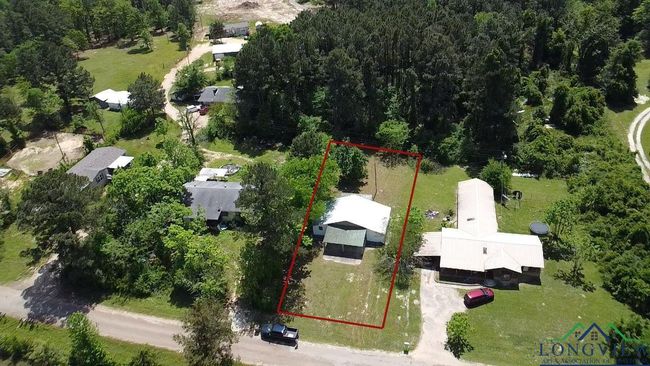 1435 Tom Smith Rd, House other with 3 bedrooms, 2 bathrooms and null parking in Harleton TX | Image 22