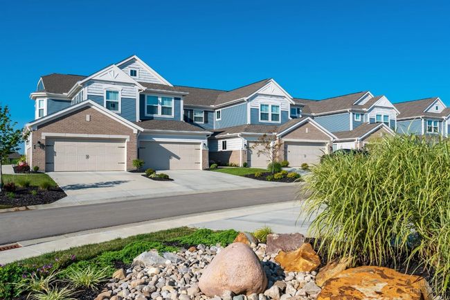 463 Valhalla Court, Condo with 3 bedrooms, 3 bathrooms and null parking in Turtle Creek Twp OH | Image 37