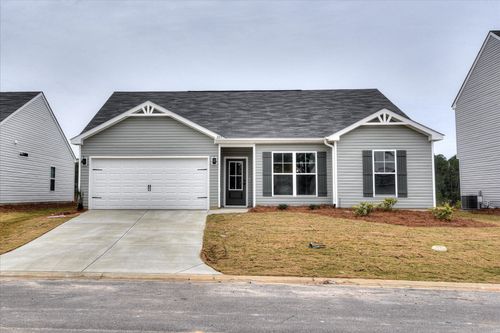 345 Bay Meadows Dr, Aiken, SC, 29803 | Card Image