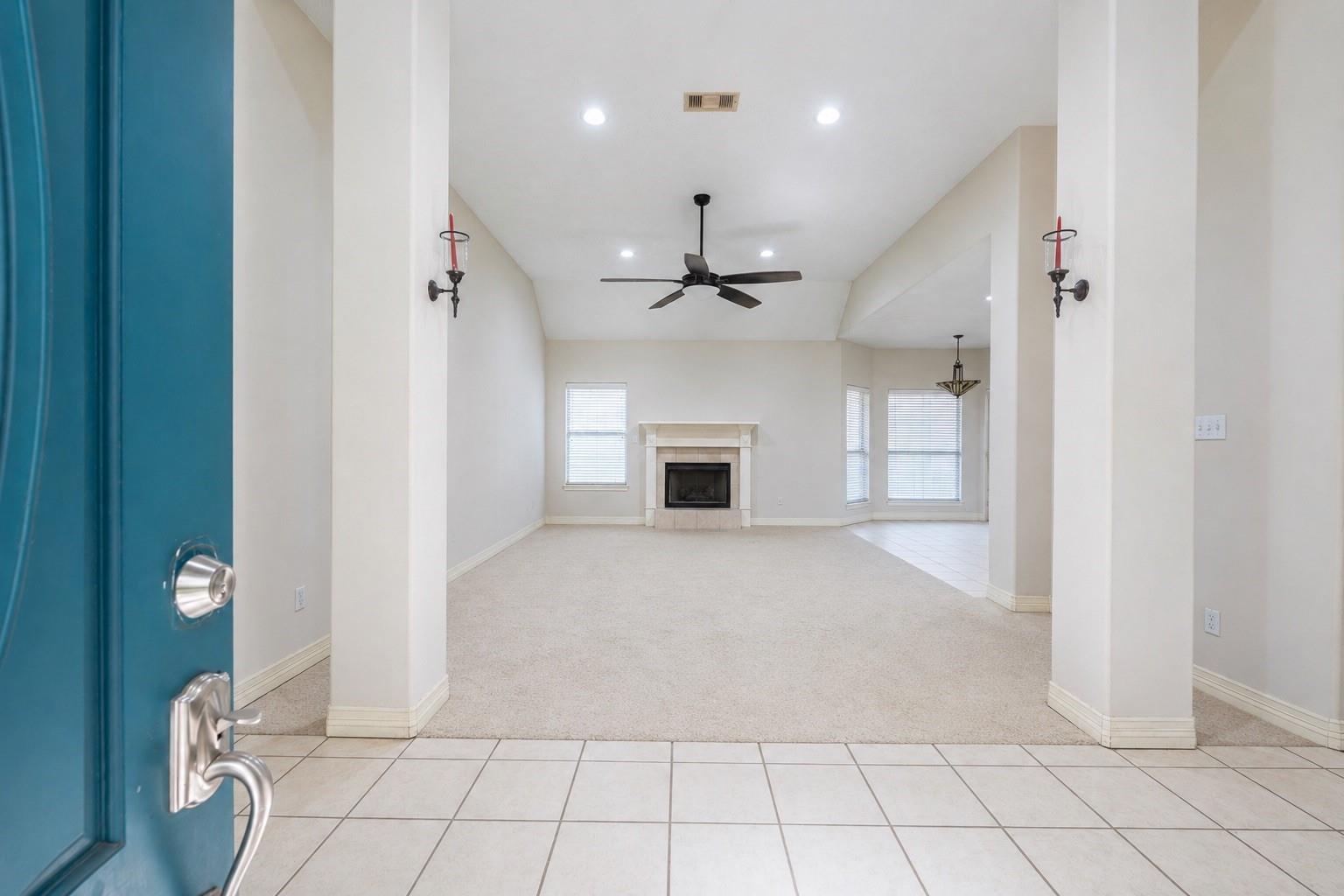 Residential in Conroe 5