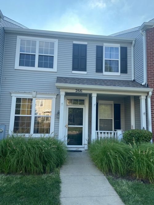 266 Springbrook Trl, Oswego, IL, 60543-4007 | Card Image