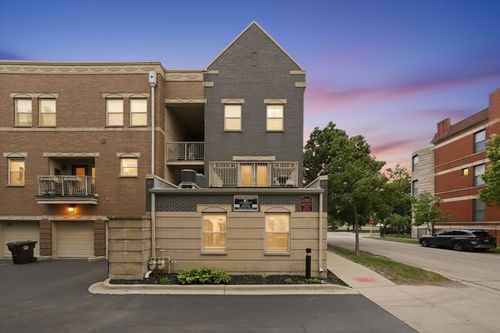 2-4178 S Drexel Blvd, Chicago, IL, 60653-2830 | Card Image