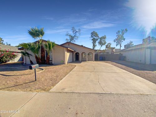 1446 S Revere --, Mesa, AZ, 85210 | Card Image