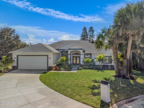 14 Kelly Bea Ct, PONCE INLET, FL, 32127-7200 | Card Image