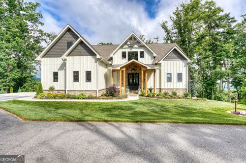 514 Winding Rdg, Blairsville, GA, 30512-6620 | Card Image