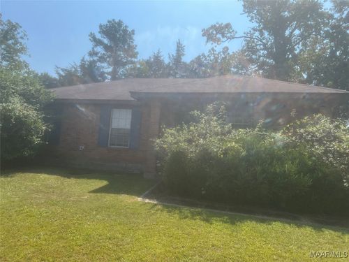 4318 Matterhorn St, Montgomery, AL, 36116-5516 | Card Image