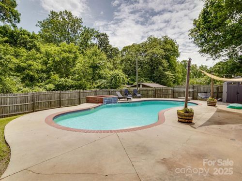 2666 Hill Ln, Gastonia, NC, 28054-2826 | Card Image