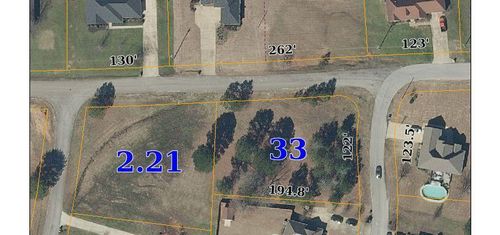 Lot 52 & 33 Mallard Lake/Ridgewood Dr., Baldwyn, MS, 38824 | Card Image