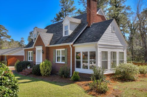 413 Park Dr, Waynesboro, GA, 30830-1637 | Card Image