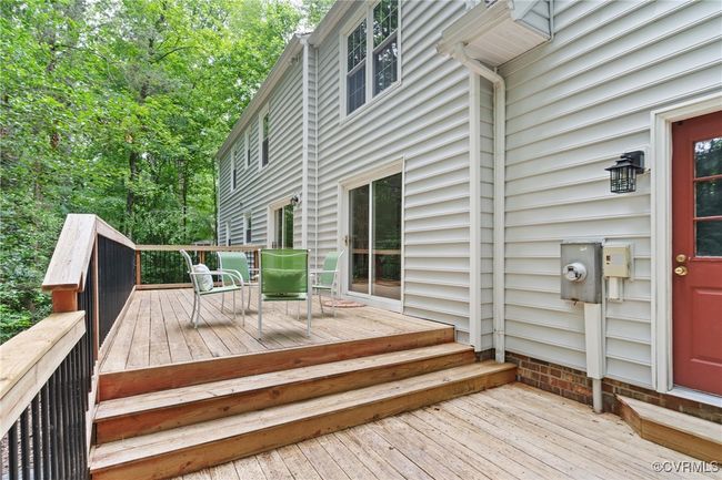 4204 Poplar Grove Ter, House other with 4 bedrooms, 4 bathrooms and null parking in Midlothian VA | Image 35