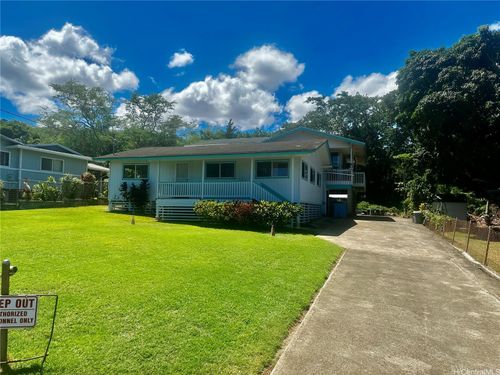 61-161 Punalau Pl, Haleiwa, HI, 96712-1353 | Card Image