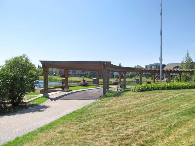 1605 Montgomery Close Se, House other with 3 bedrooms, 4 bathrooms and 4 parking in High River AB | Image 46