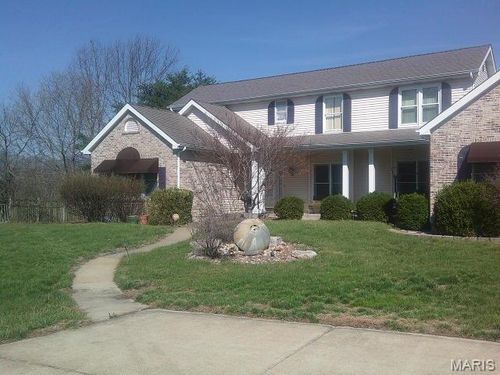 3655 Highway D, Defiance, MO, 63341-1513 | Card Image