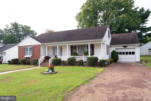 1005 Willowmere Ln, Cambridge, MD, 21613-2043 | Card Image