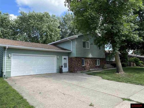 1140 9th St N, Saint James, MN, 56081-1509 | Card Image