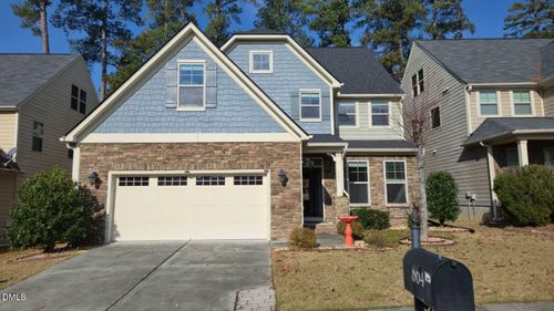 864 Bay Bouquet Ln, Apex, NC, 27523-9316 | Card Image