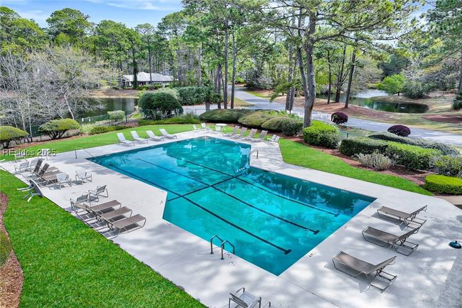 22 Headlands Dr, House other with 3 bedrooms, 3 bathrooms and null parking in Hilton Head Island SC | Image 47