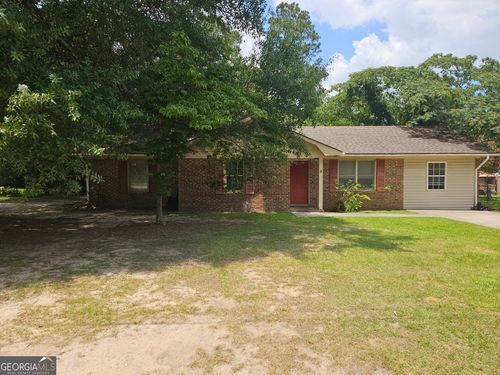 214 John Paul Ave, Statesboro, GA, 30458-5016 | Card Image