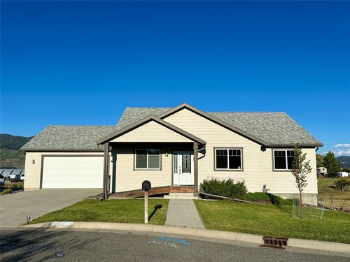 4854 Helene Dr, Butte, MT, 59701-7037 | Card Image