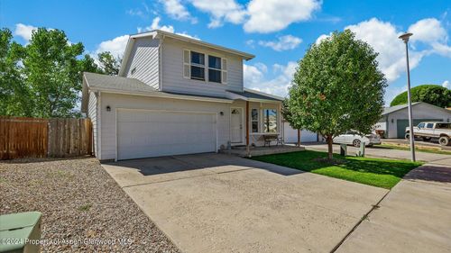 2275 Meadow Circle, Rifle, CO, 81650 | Card Image