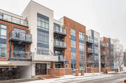 104-725 4 Street Ne, Calgary, AB, T2E3S7 | Card Image