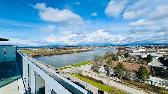 1103 - 6833 Pearson Way, Condo with 3 bedrooms, 2 bathrooms and 2 parking in Richmond BC | Image 8