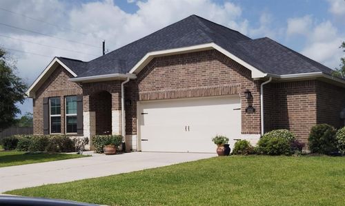 8330 Divot Trce, Fulshear, TX, 77441-2175 | Card Image