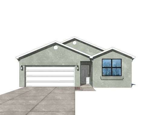 2996 Calle Los Brios, Santa Fe, NM, 87507 | Card Image