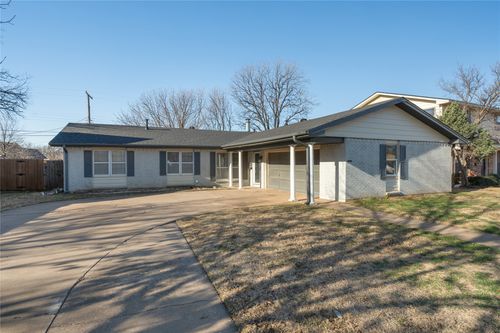 4636 Sierra Madre Dr, Wichita Falls, TX, 76310-2567 | Card Image